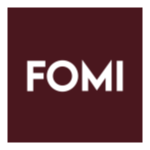 FOMI Stock Logo