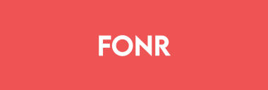 Stock FONR logo