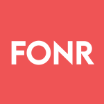 FONR Stock Logo
