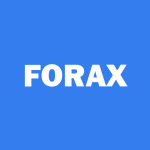 FORAX Stock Logo