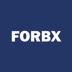 FORBX Stock Logo