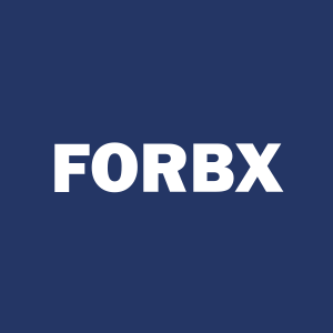 Stock FORBX logo