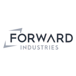 FORD Stock Logo