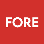 FORE Stock Logo