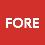 FORE logo