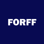 FORFF Stock Logo