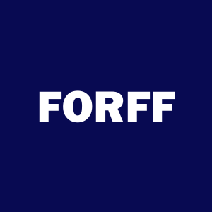 Stock FORFF logo