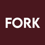 FORK Stock Logo