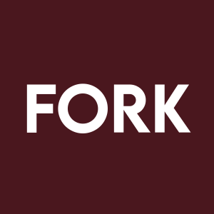 Stock FORK logo