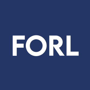 Stock FORL logo