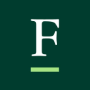 Stock FORR logo