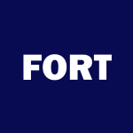FORT Stock Logo