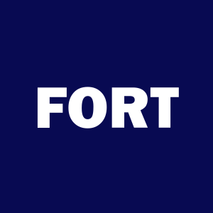 Stock FORT logo