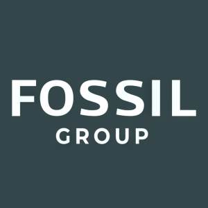 Stock FOSL logo