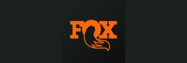 Stock FOXF logo