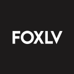 FOXLV Stock Logo