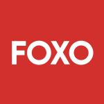 FOXO Stock Logo