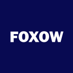 FOXOW Stock Logo