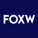 FOXW Stock Logo