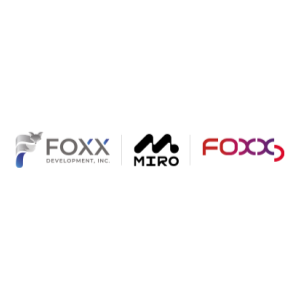 Stock FOXXW logo