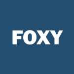 FOXY Stock Logo