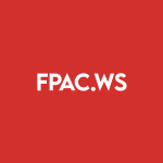 FPAC.WS Stock Logo