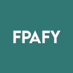 FPAFY Stock Logo