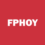 FPHOY Stock Logo