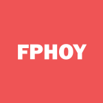 FPHOY Stock Logo