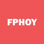 First Phosphate logo