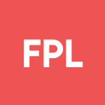 FPL Stock Logo