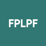 FPLPF Stock Logo