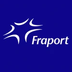Fraport logo