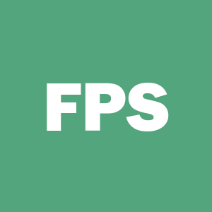 Stock FPS logo