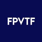 FPVTF Stock Logo