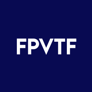 Stock FPVTF logo
