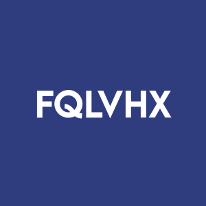 Stock FQLVHX logo
