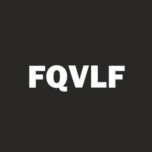 Stock FQVLF logo