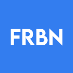 FRBN Stock Logo