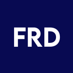 FRD Stock Logo