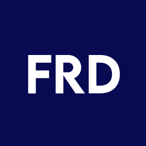 Stock FRD logo