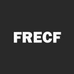 FRECF Stock Logo