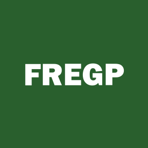 Stock FREGP logo