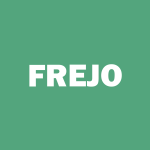 FREJO Stock Logo