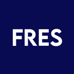 FRES Stock Logo