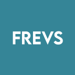 FREVS Stock Logo