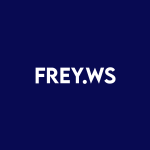 FREY.WS Stock Logo