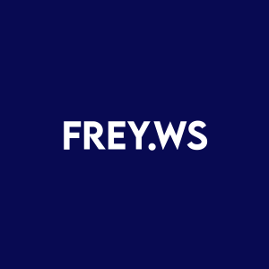 Stock FREY.WS logo