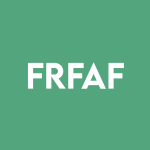 FRFAF Stock Logo