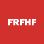 FRFHF Stock Logo